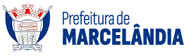 Logo Prefeitura Municipal de Marcelândia